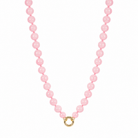 Agate Stone Chain (Charm Builder)