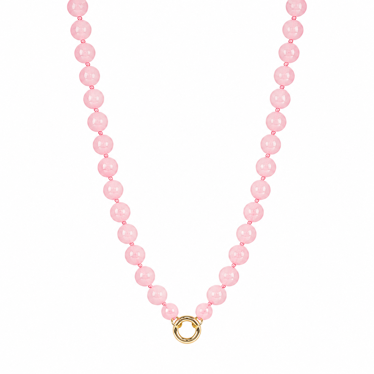 Agate Stone Chain (Charm Builder)