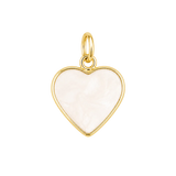 Pearlized Heart