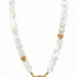 Heart Chain (Charm Builder)