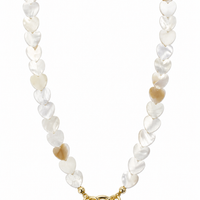 Heart Chain (Charm Builder)