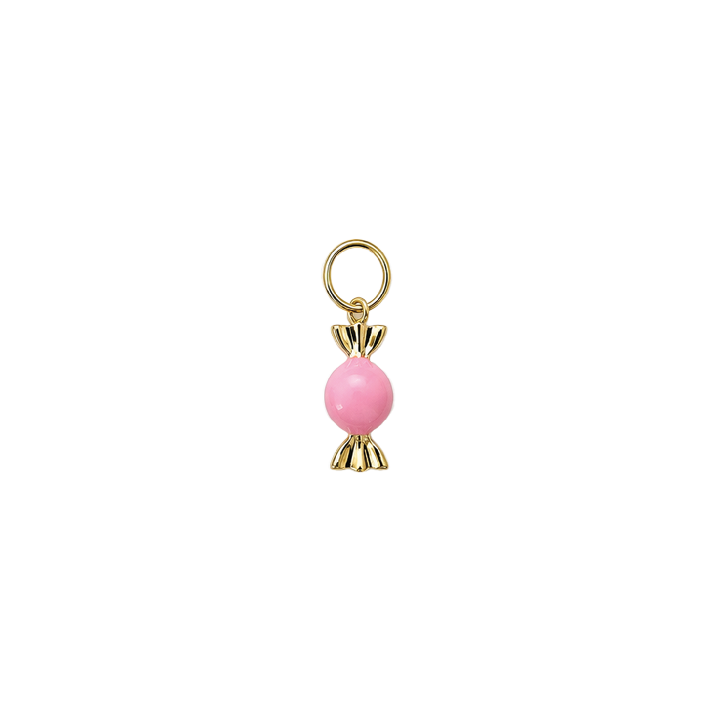 Enamel Candy