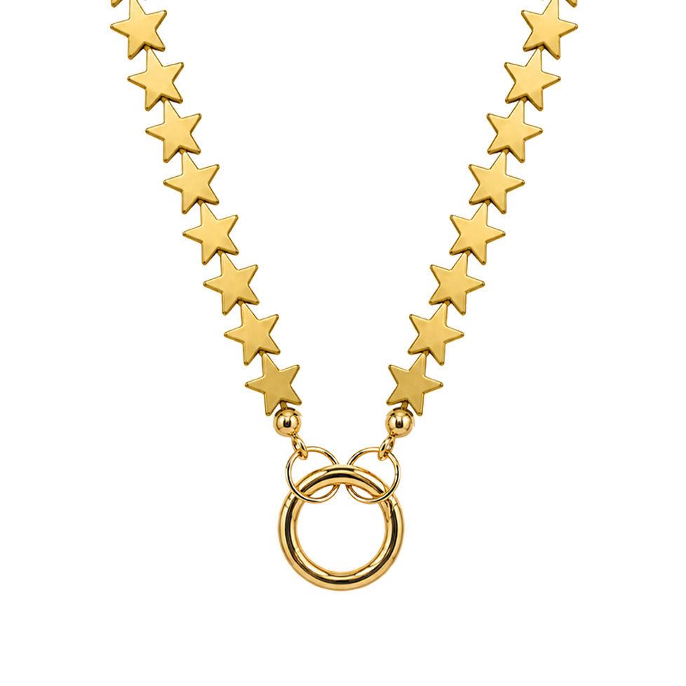 StarStruck Chain (Charm Builder)