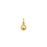 Soccer Ball Charm