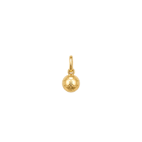 Soccer Ball Charm