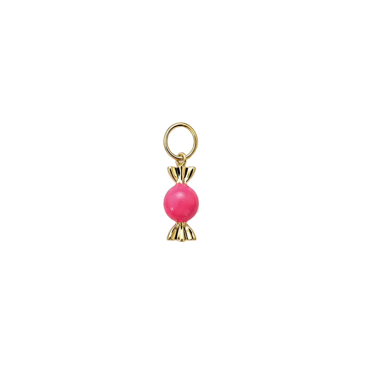 Enamel Candy