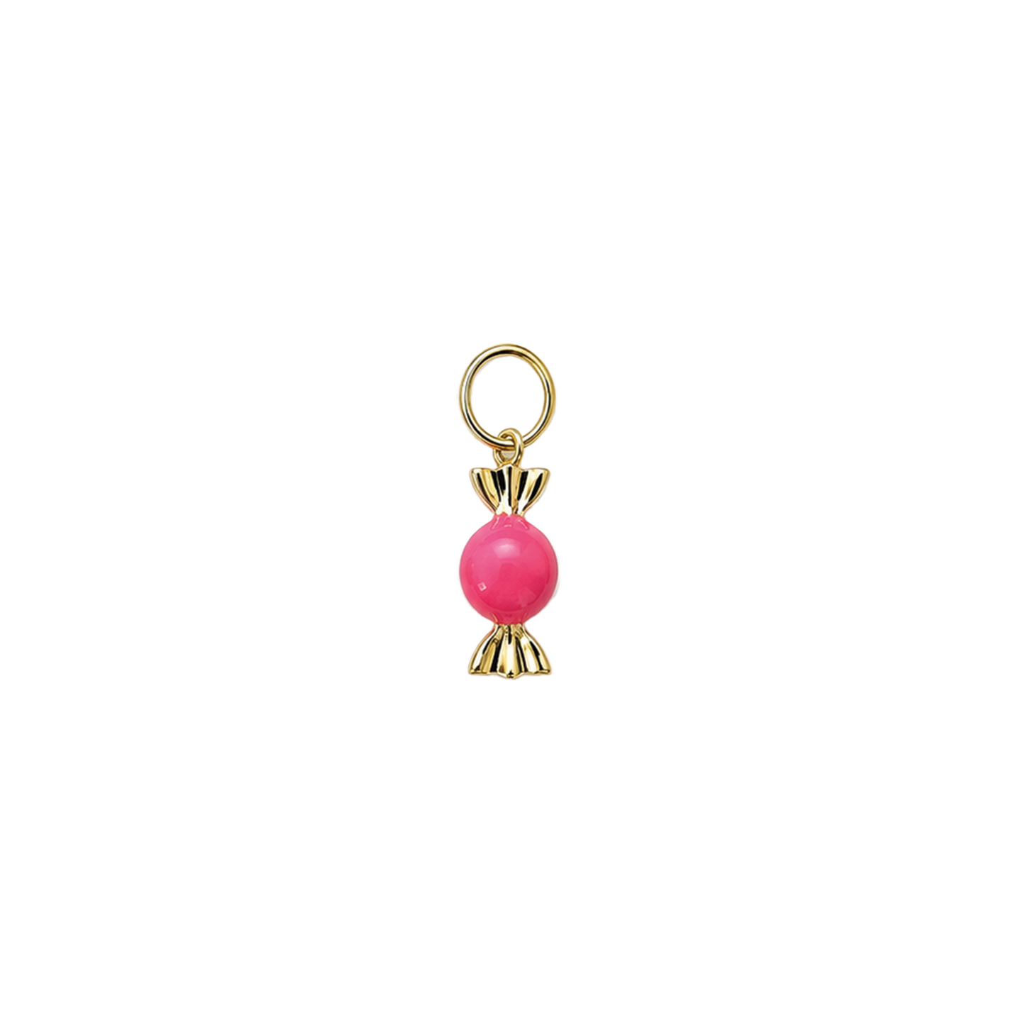 Enamel Candy