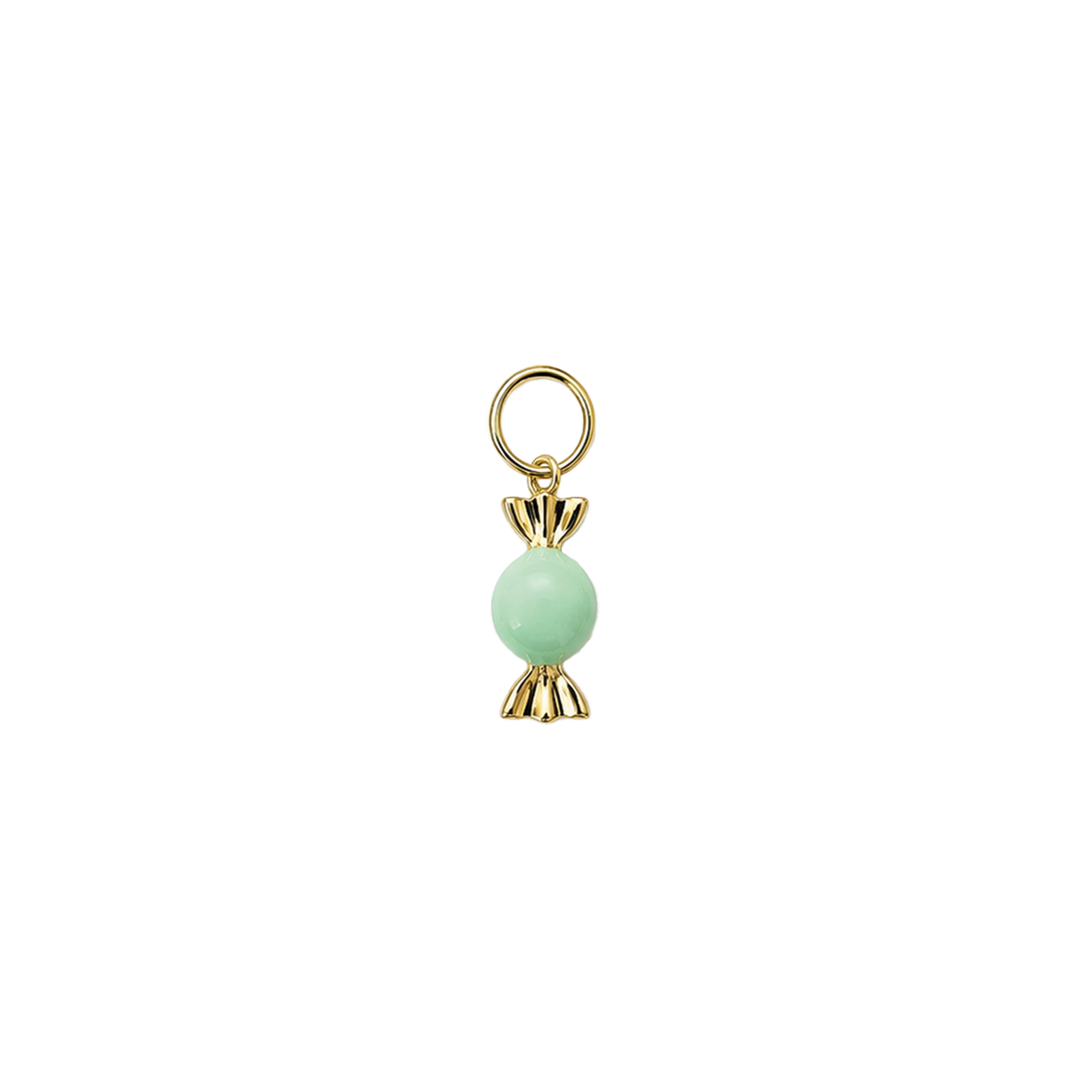 Enamel Candy