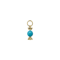 Enamel Candy