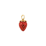3D Strawberry