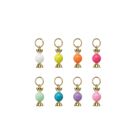 Enamel Candy
