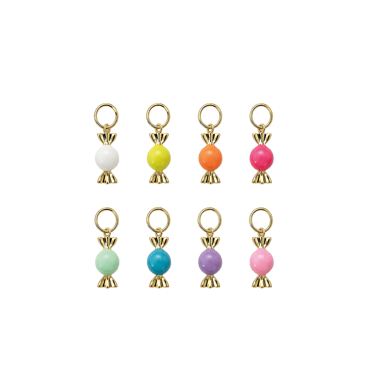 Enamel Candy