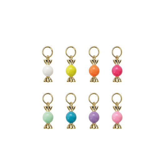 Enamel Candy