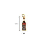 Soda Bottle