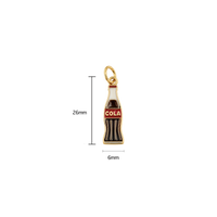 Soda Bottle