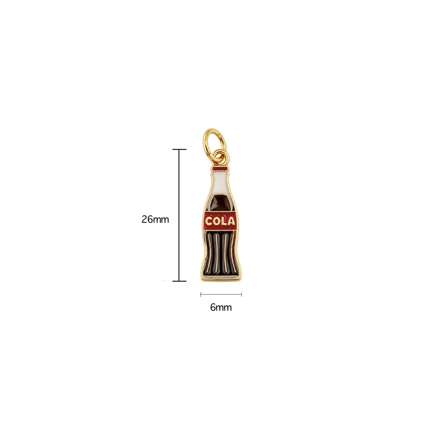 Soda Bottle