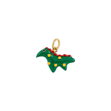 Enamel Dino