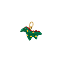 Enamel Dino