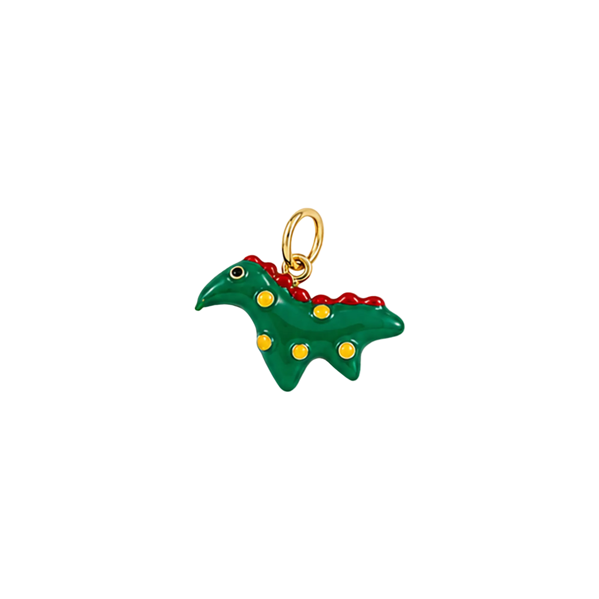 Enamel Dino