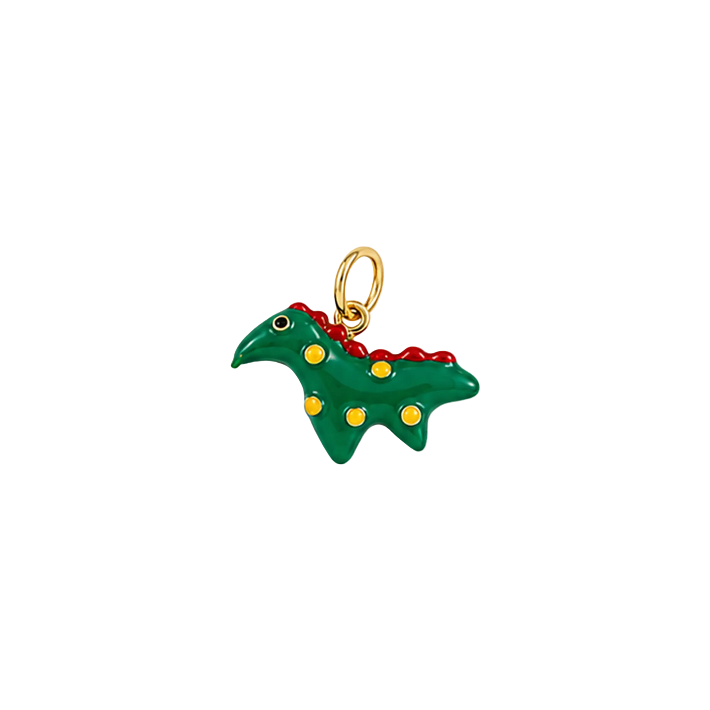 Enamel Dino