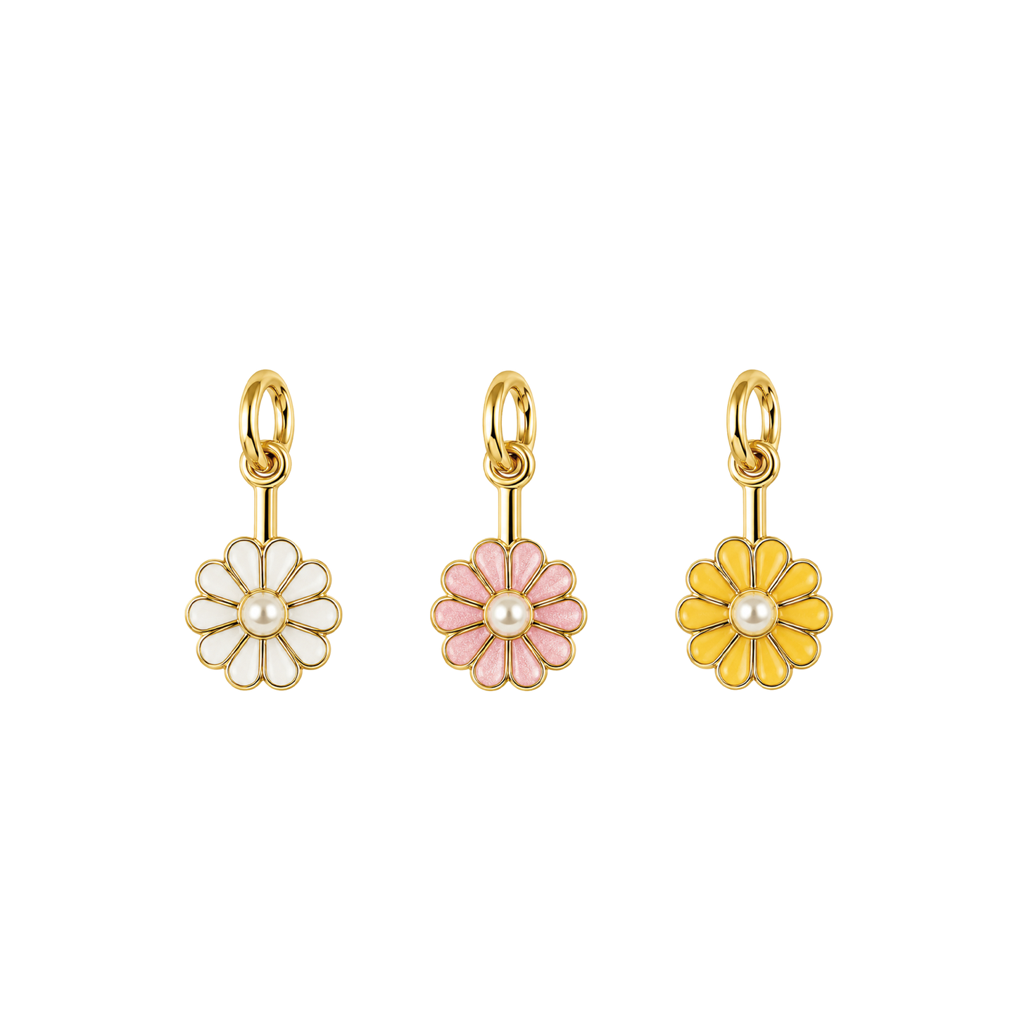 Pearl Daisy