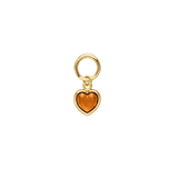 Mini Crystal Heart