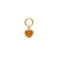 Mini Crystal Heart