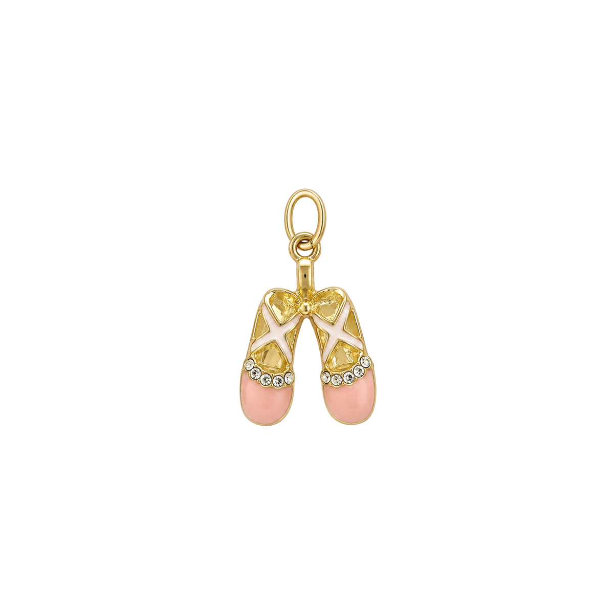 Ballerina Flats