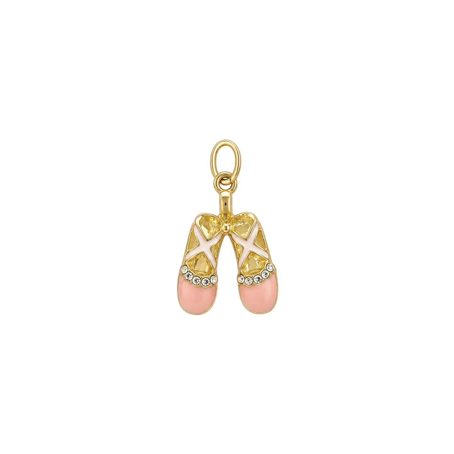 Ballerina Flats