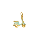 3D Scooter