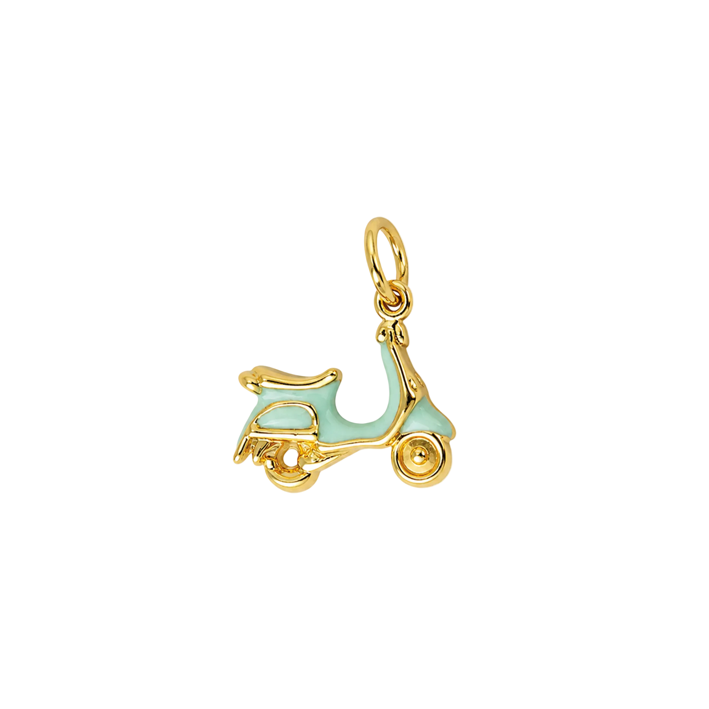 3D Scooter