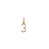 Crystal Gold Numbers