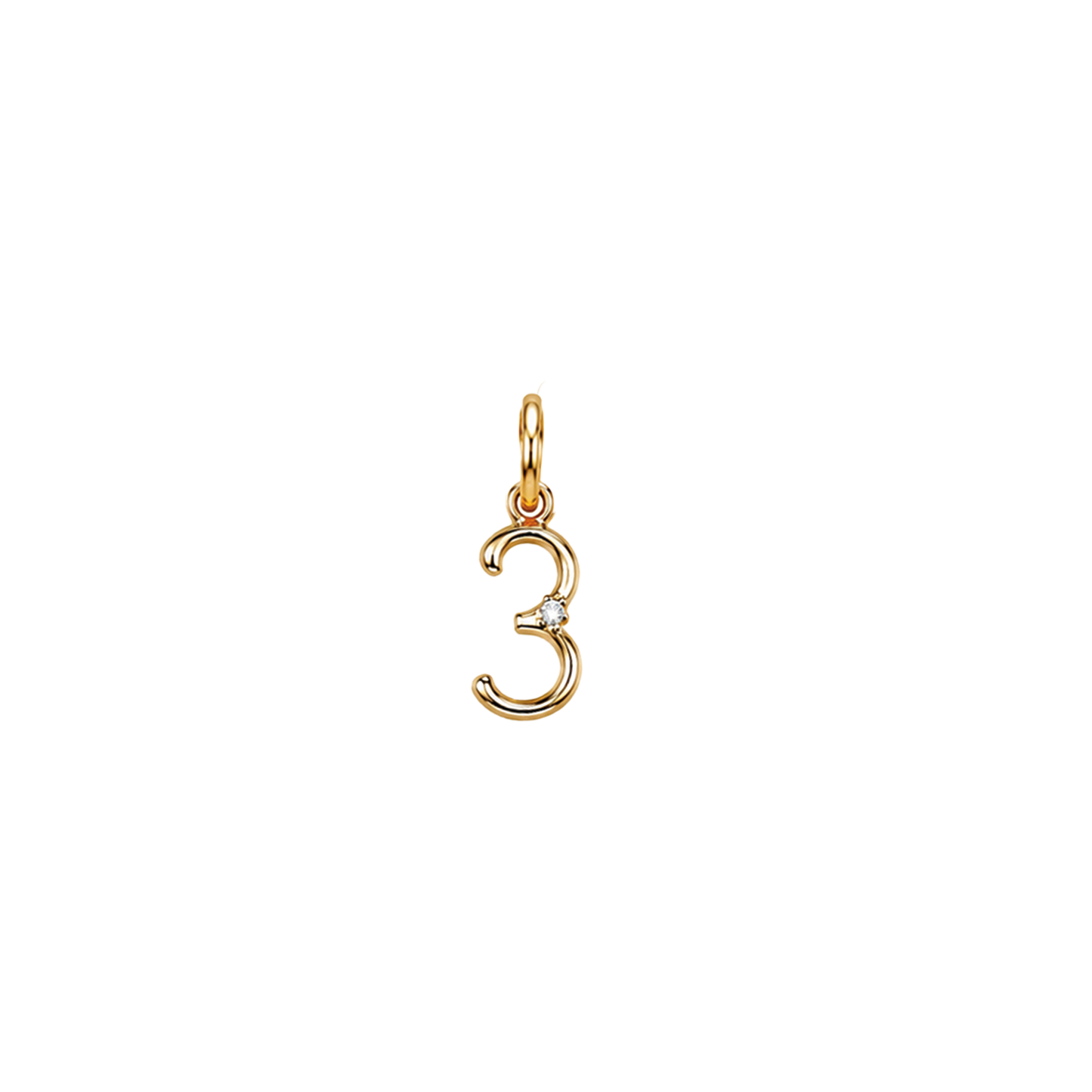 Crystal Gold Numbers