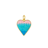 Marbled Heart