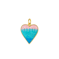 Marbled Heart