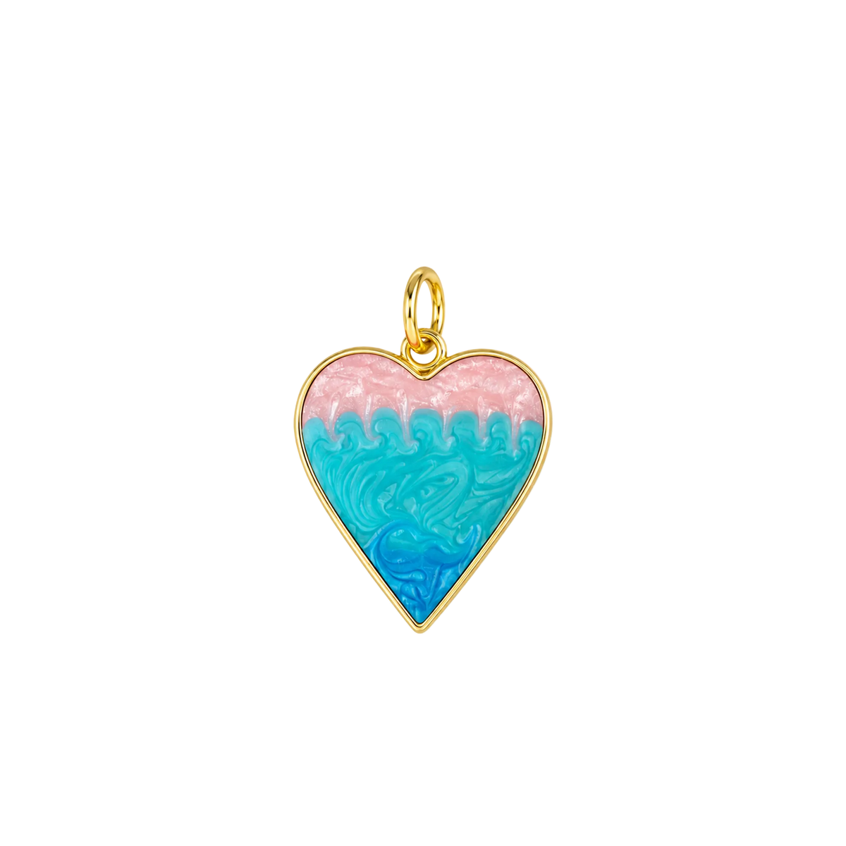 Marbled Heart