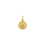 Basketball Charm