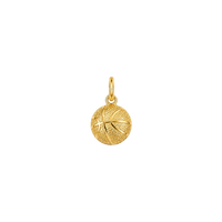 Basketball Charm