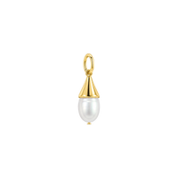 Gold Pearl
