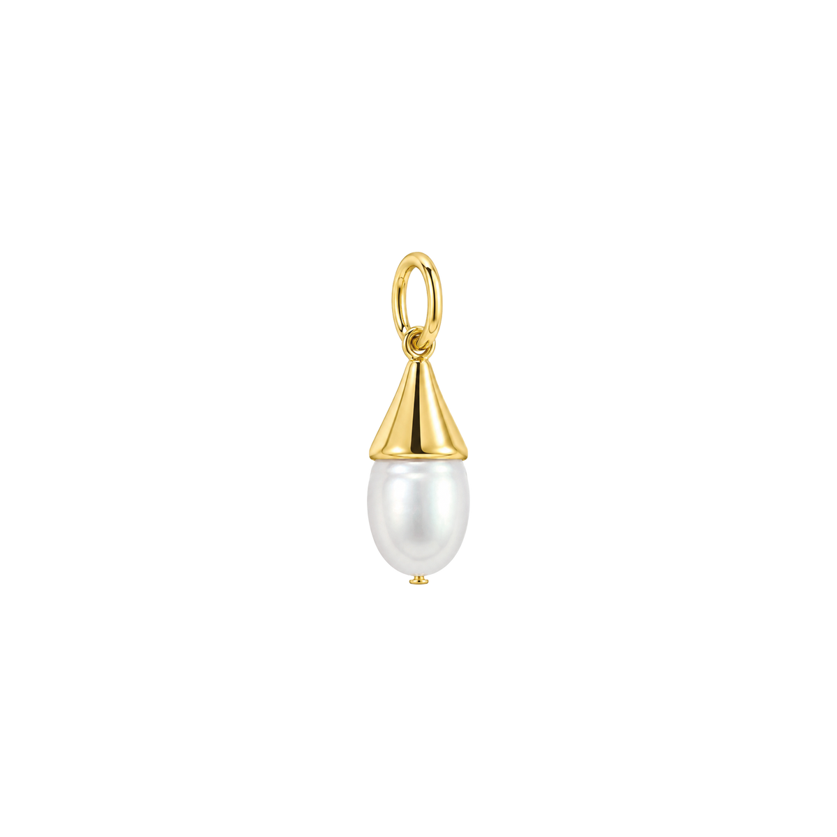 Gold Pearl