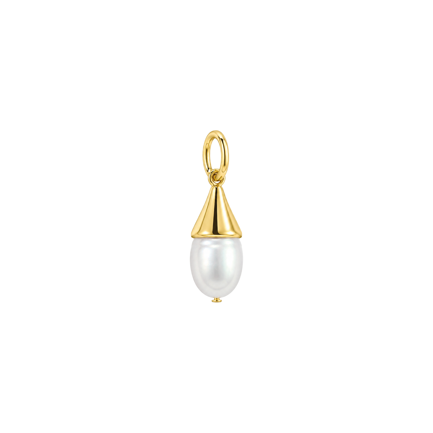 Gold Pearl
