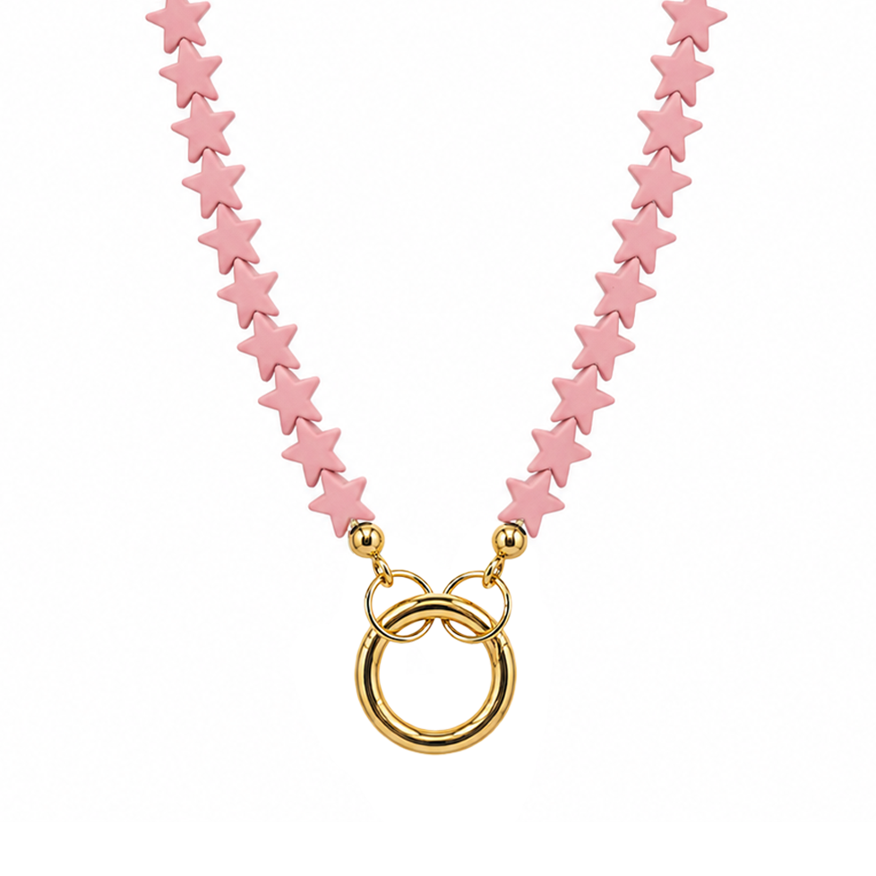 StarStruck Chain (Charm Builder)
