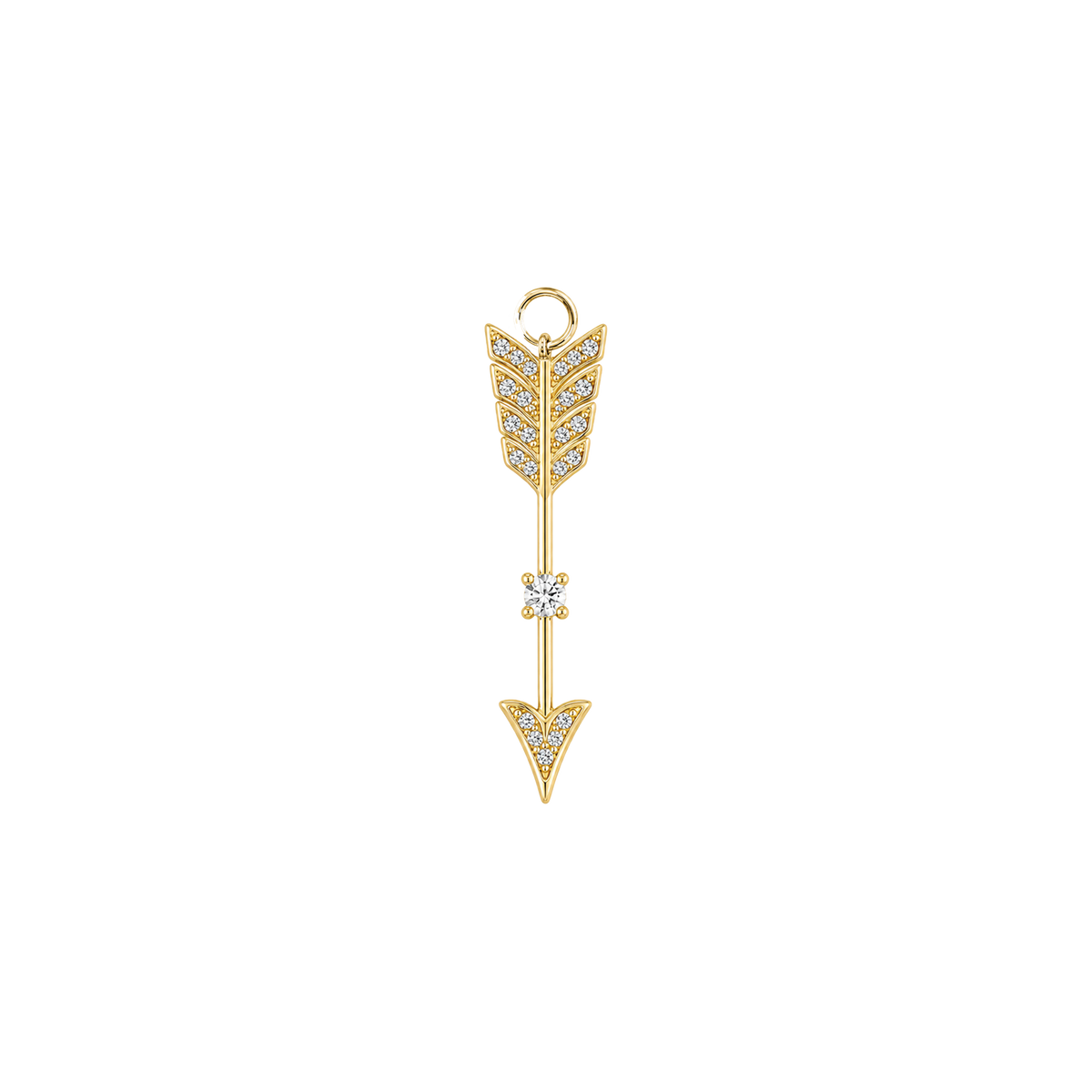 Pave Arrow