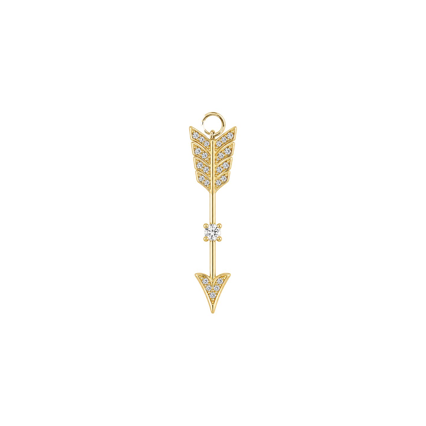 Pave Arrow