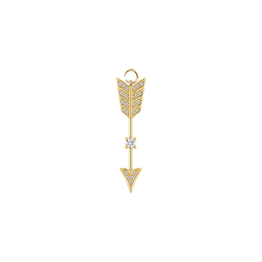 Pave Arrow