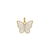 Sparkly Butterfly