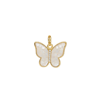 Sparkly Butterfly