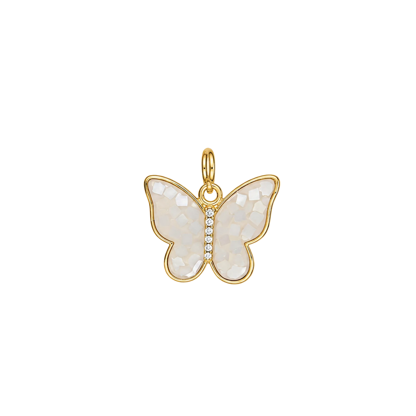 Sparkly Butterfly