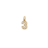 Pearl Numbers