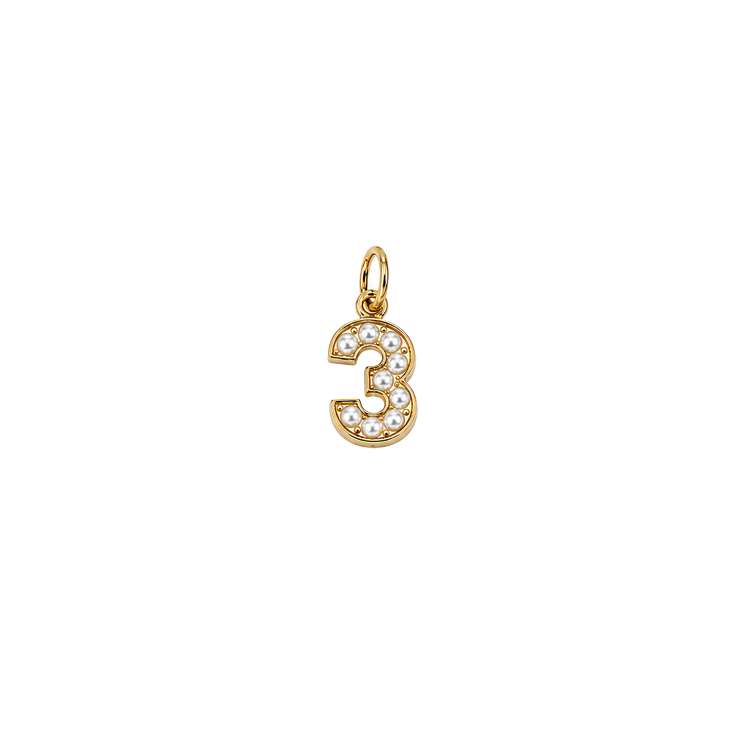 Pearl Numbers